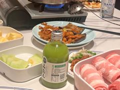 -水之梦(黄浦店)