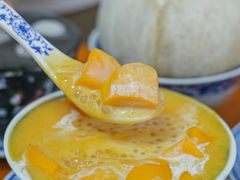 -韵姐牛奶甜品世家