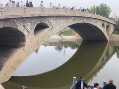 -赵州桥景区