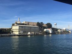 -阿尔卡特拉斯岛