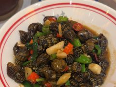 -江味龙虾馆·裸蓝龙虾(南山店)