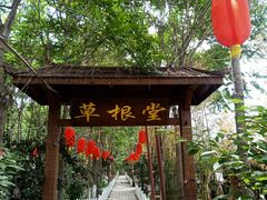 -草根堂农场