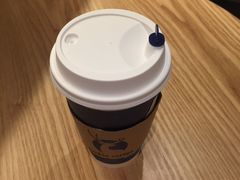 -瑞幸咖啡(外滩SOHO店)