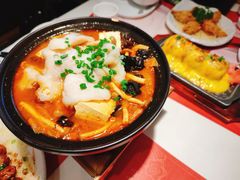-花漫里日式餐厅(南安中骏店)