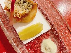 -鮨青(恒基名人购物中心店)