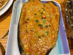 -圣夜东北菜烧烤·夜宵·小龙虾(胥江路店)