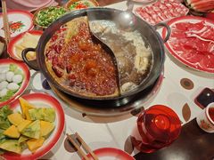 -江北北火锅馆·公路夜市(魏公村店)