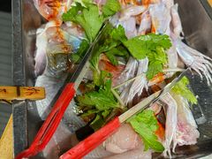 -青山青豆花·笑禅豆腐鱼(黄泥塝店)