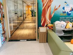 -极橙儿童齿科矫正中心(奥城店)