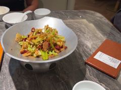 -前海沿·青岛菜(乐客城店)