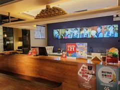 -鼎泰丰(当代商城店)