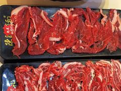 -陈记顺和潮汕牛肉火锅(棠德南路店)
