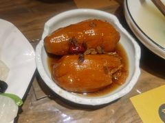 -忙前忙后妈妈菜馆