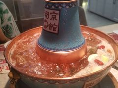 -情忆草原涮肉馆