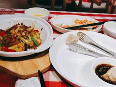 -西贝莜面村(当代商城店)