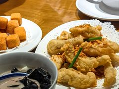 -肥仔文澳门猪骨煲(南京西路店)