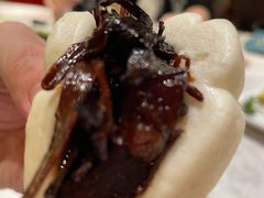 梅干菜扣肉-绍兴饭店(大宁店)