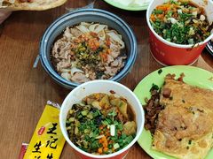 -三镇民生甜食馆(胜利街总店)