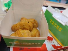 -塔斯汀中国汉堡(徐汇汇京广场店)