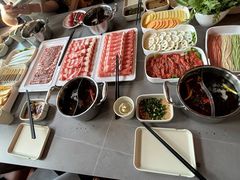 -君邦火锅(新疆大厦店)