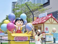 -东莞松山湖万象汇