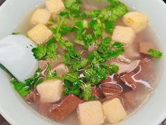 -回味鸭血粉丝汤(砂之船店)