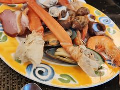 -东莞御景湾湖畔酒店·莱奥咖啡厅