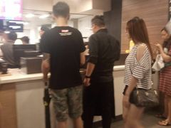 -麦当劳(北京路广百广场店)