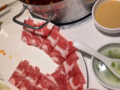 -麻辣因子滩羊火锅(世和广场店)