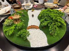 -天禄堂西溪庄园