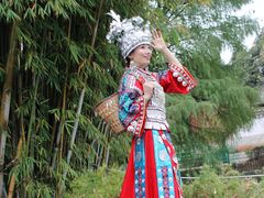-云南民族村