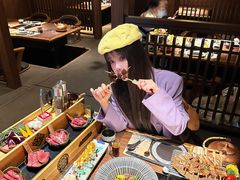 -牛道·和牛九食(市府恒隆广场店)