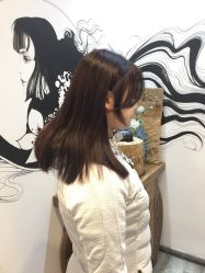 -HairCode芭曲发型
