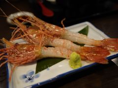 -札幌二条市场 大矶(本店)