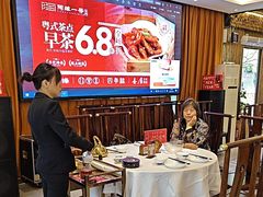 -陶缘一号·四季缘·老字号顺德菜·户外婚礼家宴(西滘店)