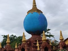 -一寨两国风景区