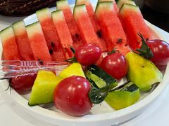 -毛家饭店·30年融合新湘菜(汉峪金谷店)