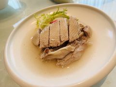 -北门饭店(三香路店)