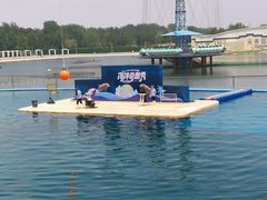 -秦皇岛乐岛海洋王国