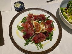 伊比利亚5J火腿-Marina厨房·ALA精酿(月湖盛园店)