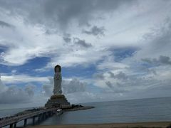 -三亚南山文化旅游区