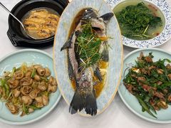 -围龙屋客家食府(福田店)