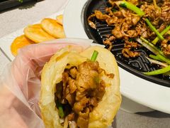-花家怡园HUA'S RESTAURANT(崇文门·哈德门广场店)