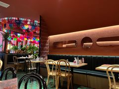 -墨纪Mojí墨西哥餐厅(南开大悦城店)
