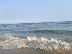 -北戴河东海水浴场