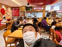 -南城香(北京南站店)