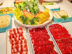 -享遇.锅姥姥牛排海鲜自助(小寨店)