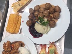 -宜家·瑞典风味餐厅(海达南街店)