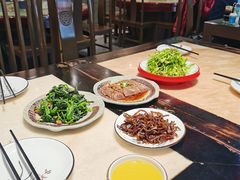 -福荣居褡裢火烧京味家常菜(西四店)