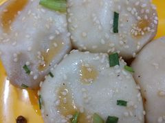 小杨生煎-小杨生煎(乐坊虹井店)